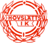Wappen Hovslätts IK
