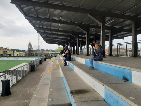 Centro Sportivo Graziano Maraviglia Campo A - Rivoltella
