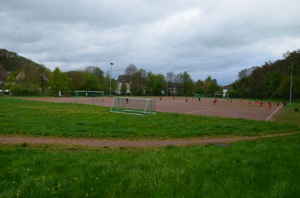 Sportplatz am Giersberg - Bad Münstereifel