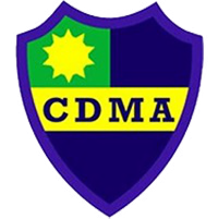 Wappen CDyM Leandro N. Alem