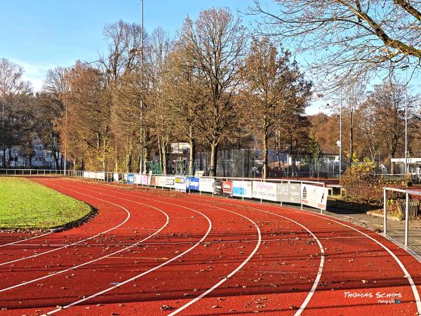 Neckarstadion - Oberndorf/Neckar