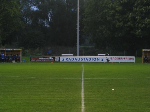 Radaustadion - Goslar-Vienenburg