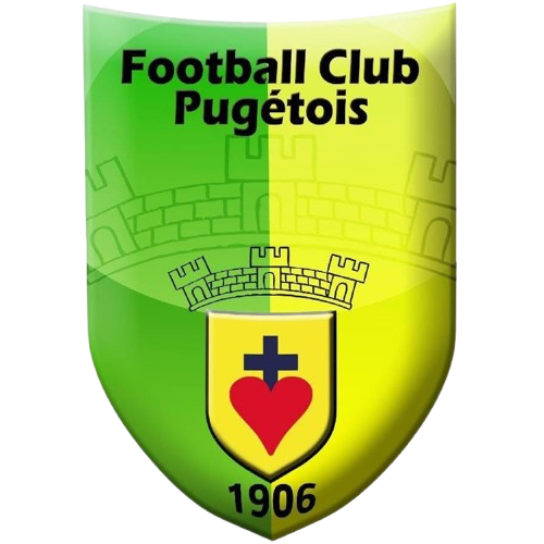 Wappen FC Pugétois