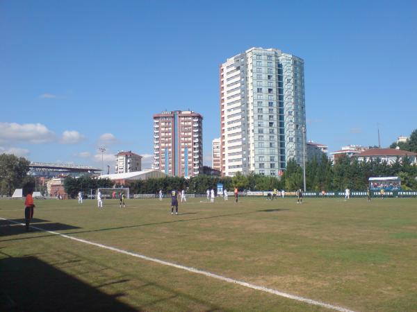 Dereagzi Tesisleri - İstanbul