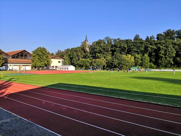 Sportanlage Tüßling - Tüßling