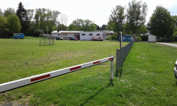 Sportplatz Jahnstraße - Bad Camberg