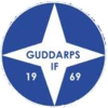 Wappen Guddarps IF