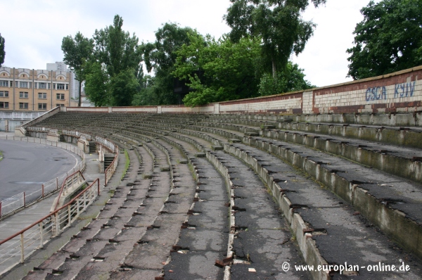 Stadion CSKA - Kyiv