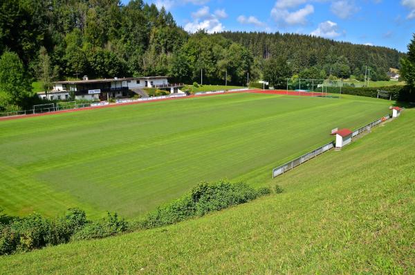BreFa Arena - Bad Grönenbach