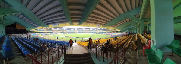 Jawaharlal Nehru International Stadium - Kerala