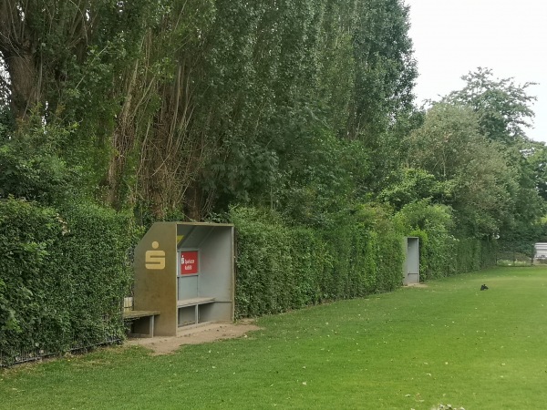 Jahn-Sportanlage SV-Platz 2 - Tönisvorst-St. Tönis