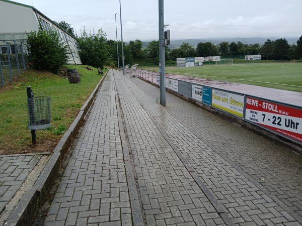 Sportanlage Vollradser Allee - Oestrich-Winkel
