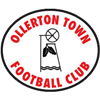 Wappen Ollerton Town FC