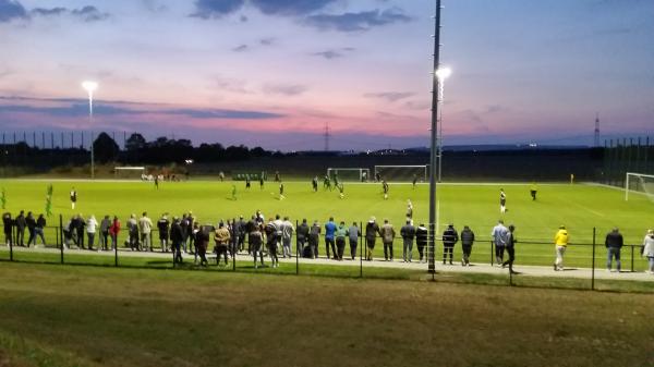 Sportanlage Ellener Allee Platz 2 - Merzenich-Morschenich-Neu