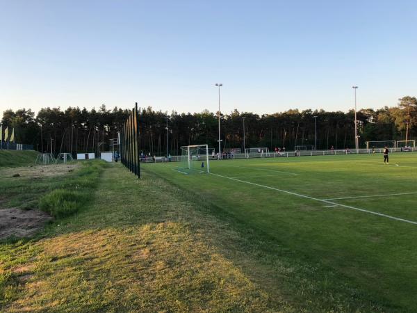 Waldstadion Nebenplatz 1 - Ludwigsfelde