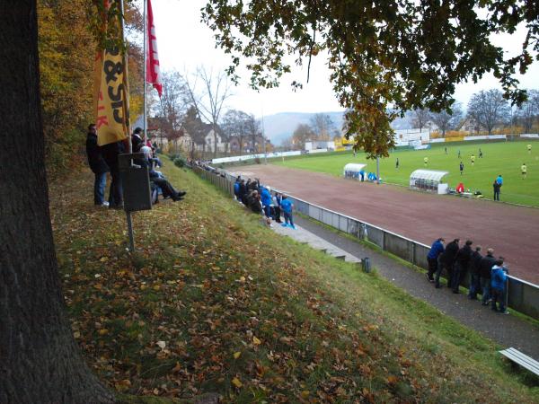 ENERIX Arena auf dem Bühl - Betzdorf