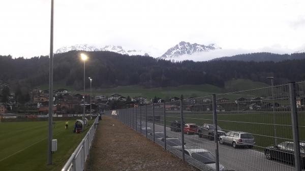 Hohenhaus Tenne Area - Schladming