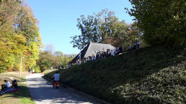 Sportplatz Kressmatt - Flumenthal