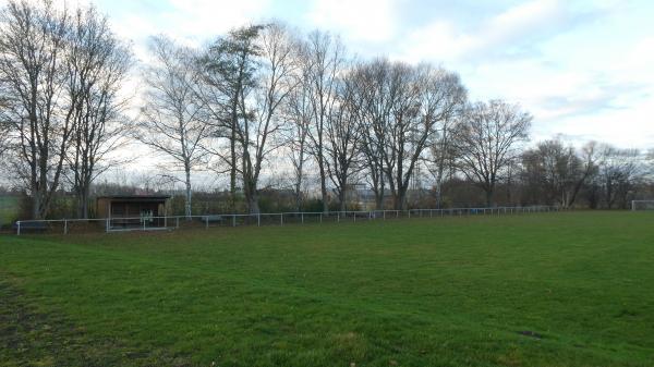 Sportanlage Braunschweiger Straße - Braunschweig-Rautheim