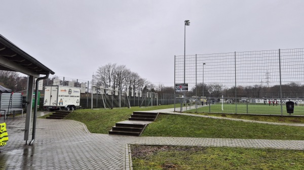 Sportpark Heide Platz 3 - Hofheim/Taunus-Marxheim