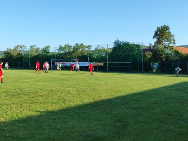 Sportanlage Hüttenheim - Willanzheim-Hüttenheim