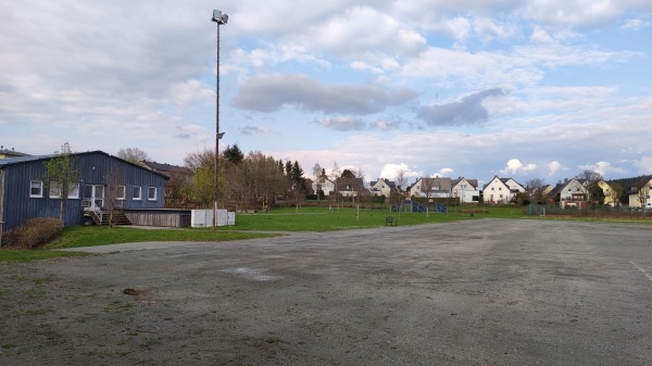 Döbrabergsportstätte 2 - Schwarzenbach/Wald