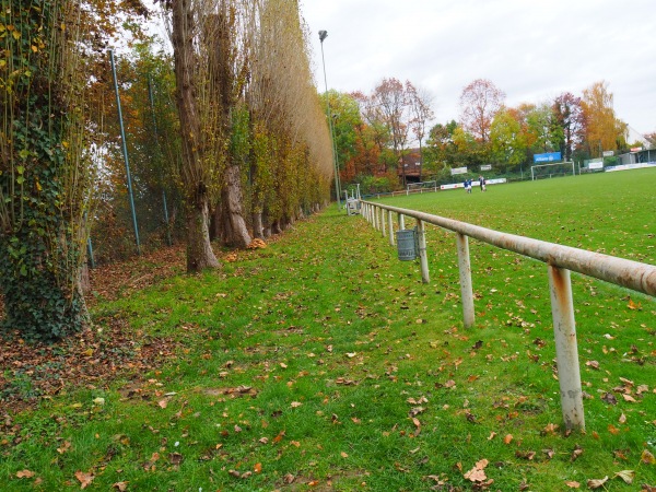 Sportanlage Esseler Straße - Oer-Erkenschwick