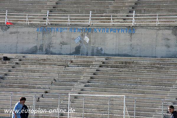 Koinotiko Stadio Kyperountas - Kyperounta