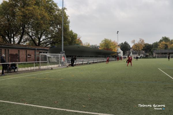 Sportplatz am Kaiserpark - Essen/Ruhr-Altenessen