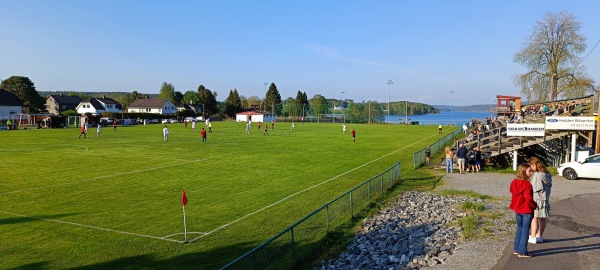 Tistedalen stadion - Tistedal
