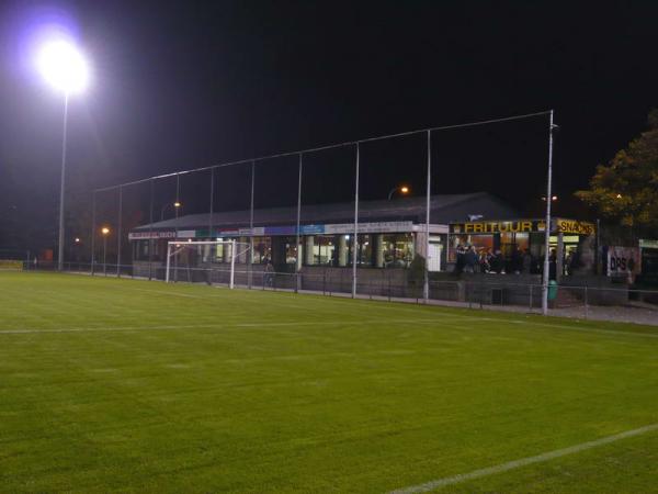 Stadion Openlucht Sportcentrum - Antwerp-Wilrijk