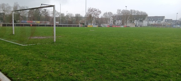 Sportanlage Woermannstraße - Düsseldorf-Urdenbach