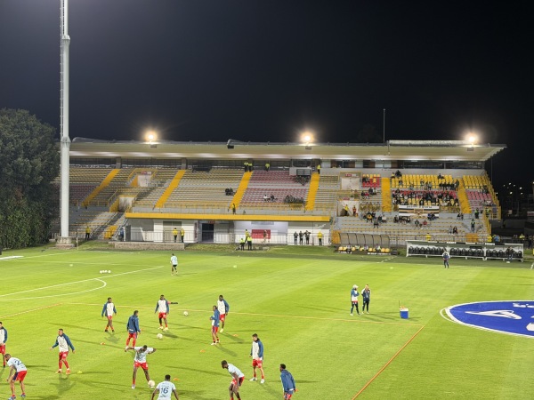 Estadio Metropolitano de Techo - Bogotá, D.C.