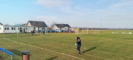 Boisko KS Czerna - Czerna