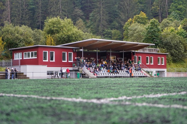 Sportplatz Mountain Beach - Gaschurn