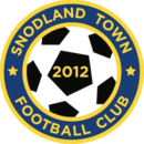 Wappen Snodland Town FC