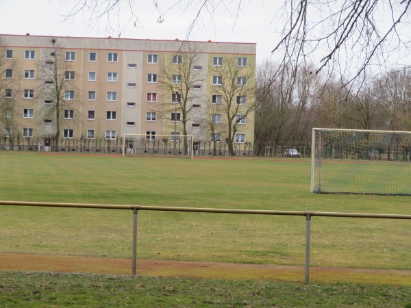 Sportforum Parey - Elbe-Parey