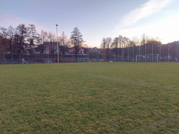 Lüttergrund Arena Nebenplatz - Poppenhausen/Wasserkuppe