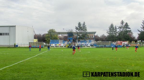 Stadionul Central Ineu - Ineu