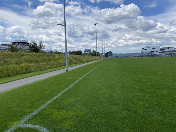 Sportanlage Juchhof 2 Platz 5 - Schlieren