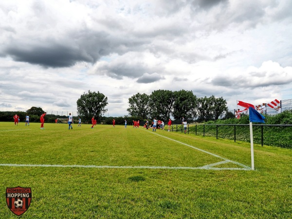 Sportplatz an der Ermelingschule - Bönen-Bramey-Lenningsen