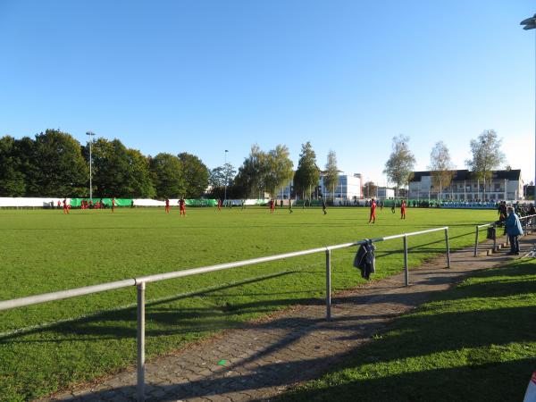 Winterhalter Sportanlage Platz 2 - Meckenbeuren