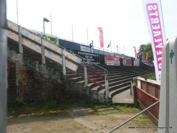 Lyra Stadion - Lier