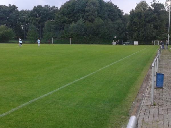 Bezirkssportanlage Baulandstraße Platz 3 - Gelsenkirchen-Scholven