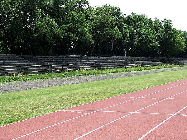 Nagyerdei Stadion (alt) - Debrecen