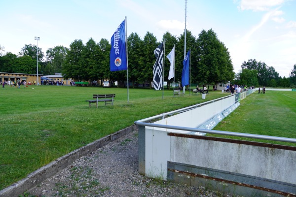Drömlingstadion - Wolfsburg