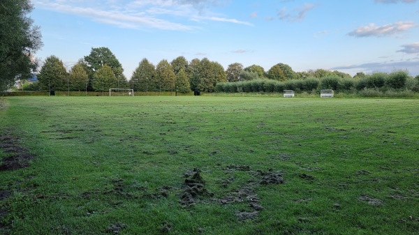 Stadion Het Breeven Terrein 5 - Bornem