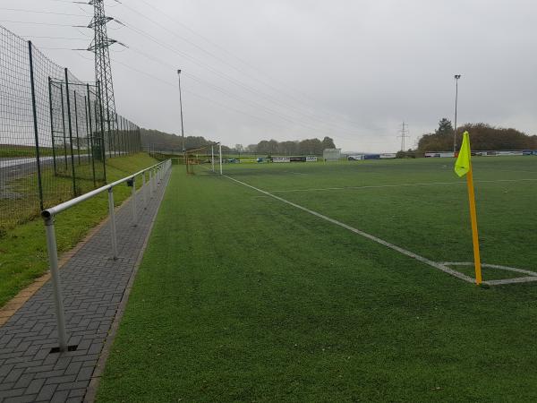 Lademacher Waldarena - Waldbröl-Schönenbach