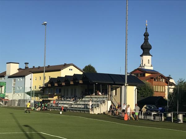 PR-Link-Arena - Köstendorf