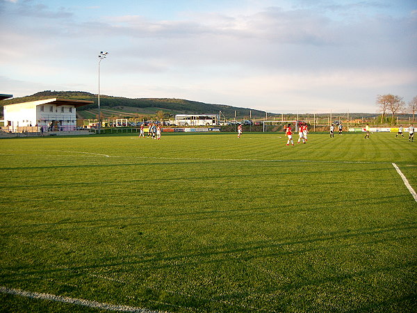 Sportplatz Winden am See - Winden am See